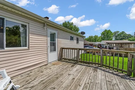 4546 Laclede Street Indianapolis IN 46221