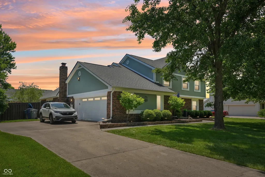 843 Bennett Court Carmel IN 46032