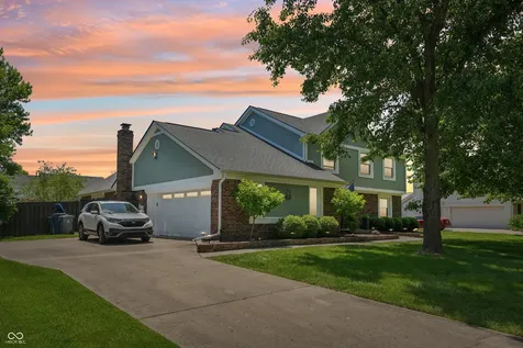 843 Bennett Court Carmel IN 46032
