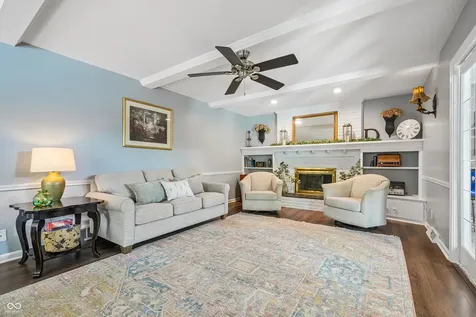 843 Bennett Court Carmel IN 46032