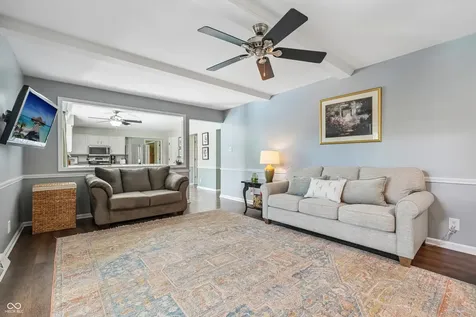 843 Bennett Court Carmel IN 46032
