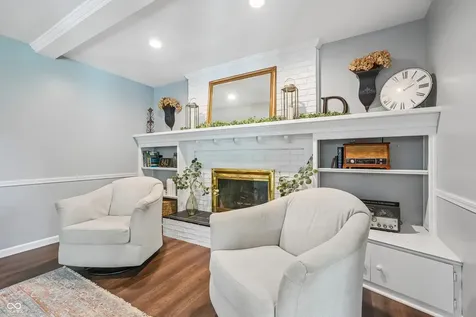 843 Bennett Court Carmel IN 46032
