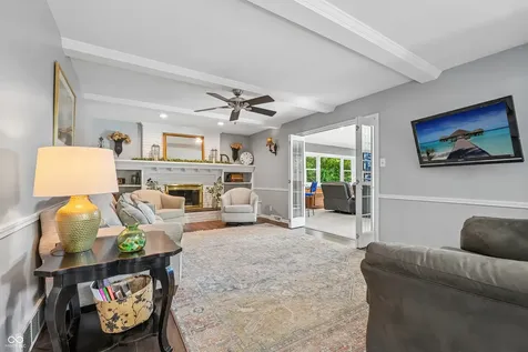 843 Bennett Court Carmel IN 46032