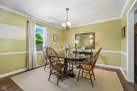 843 Bennett Court Carmel IN 46032