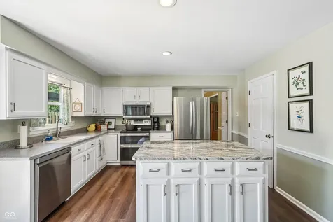 843 Bennett Court Carmel IN 46032