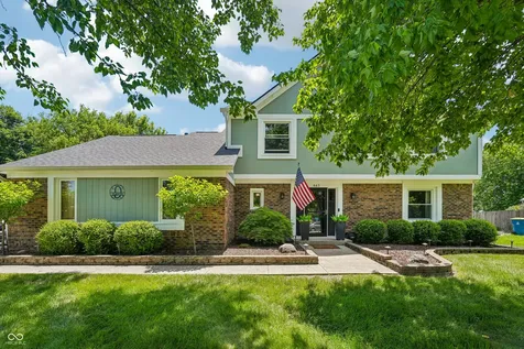 843 Bennett Court Carmel IN 46032