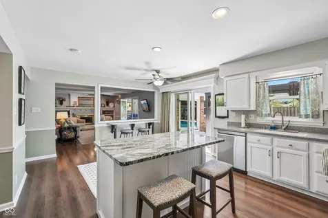 843 Bennett Court Carmel IN 46032