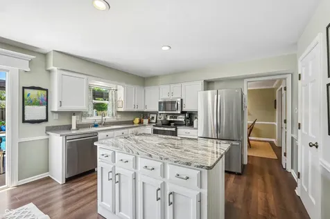 843 Bennett Court Carmel IN 46032