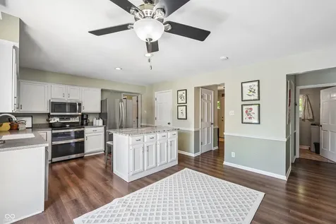 843 Bennett Court Carmel IN 46032