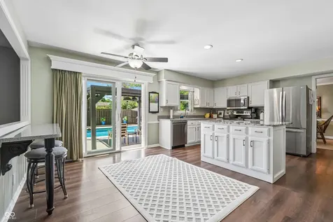 843 Bennett Court Carmel IN 46032