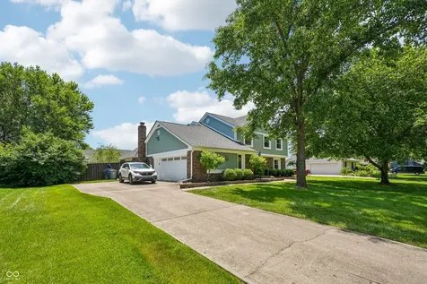 843 Bennett Court Carmel IN 46032