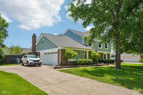 843 Bennett Court Carmel IN 46032