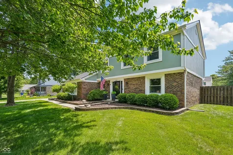 843 Bennett Court Carmel IN 46032