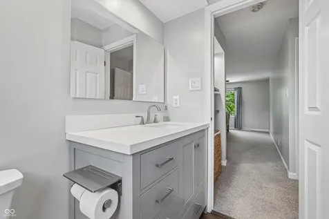 843 Bennett Court Carmel IN 46032
