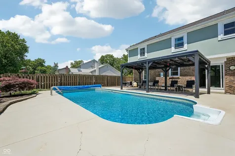 843 Bennett Court Carmel IN 46032