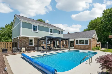 843 Bennett Court Carmel IN 46032