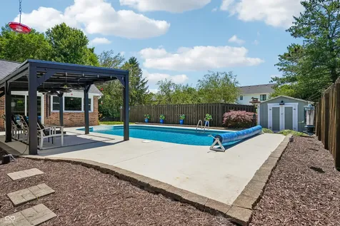 843 Bennett Court Carmel IN 46032