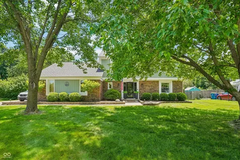 843 Bennett Court Carmel IN 46032