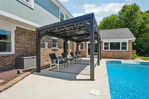 843 Bennett Court Carmel IN 46032