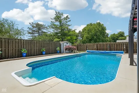 843 Bennett Court Carmel IN 46032