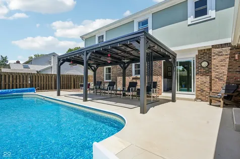 843 Bennett Court Carmel IN 46032