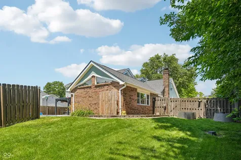 843 Bennett Court Carmel IN 46032