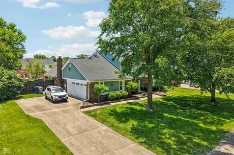 843 Bennett Court Carmel IN 46032