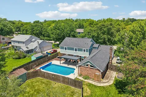 843 Bennett Court Carmel IN 46032