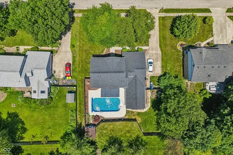 843 Bennett Court Carmel IN 46032