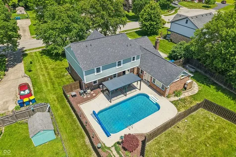 843 Bennett Court Carmel IN 46032