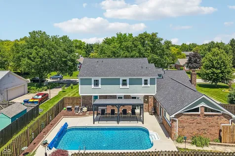 843 Bennett Court Carmel IN 46032