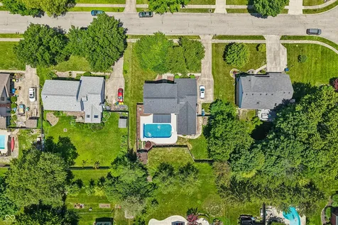 843 Bennett Court Carmel IN 46032