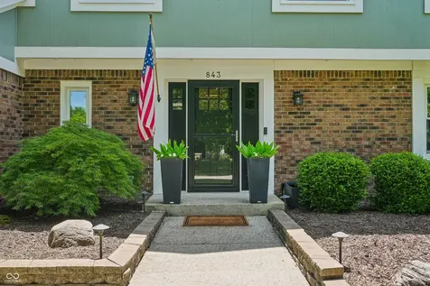 843 Bennett Court Carmel IN 46032