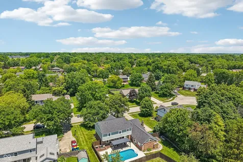 843 Bennett Court Carmel IN 46032