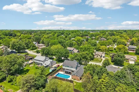 843 Bennett Court Carmel IN 46032