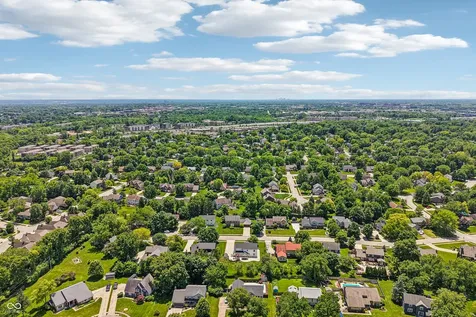 843 Bennett Court Carmel IN 46032