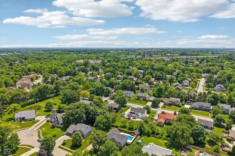 843 Bennett Court Carmel IN 46032