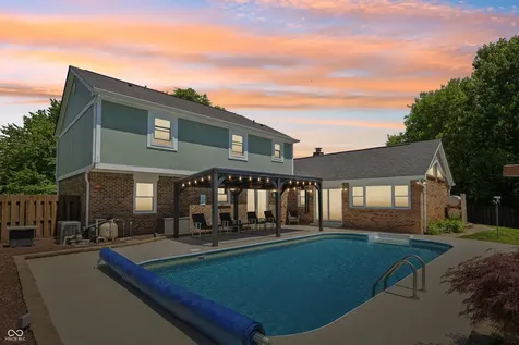843 Bennett Court Carmel IN 46032
