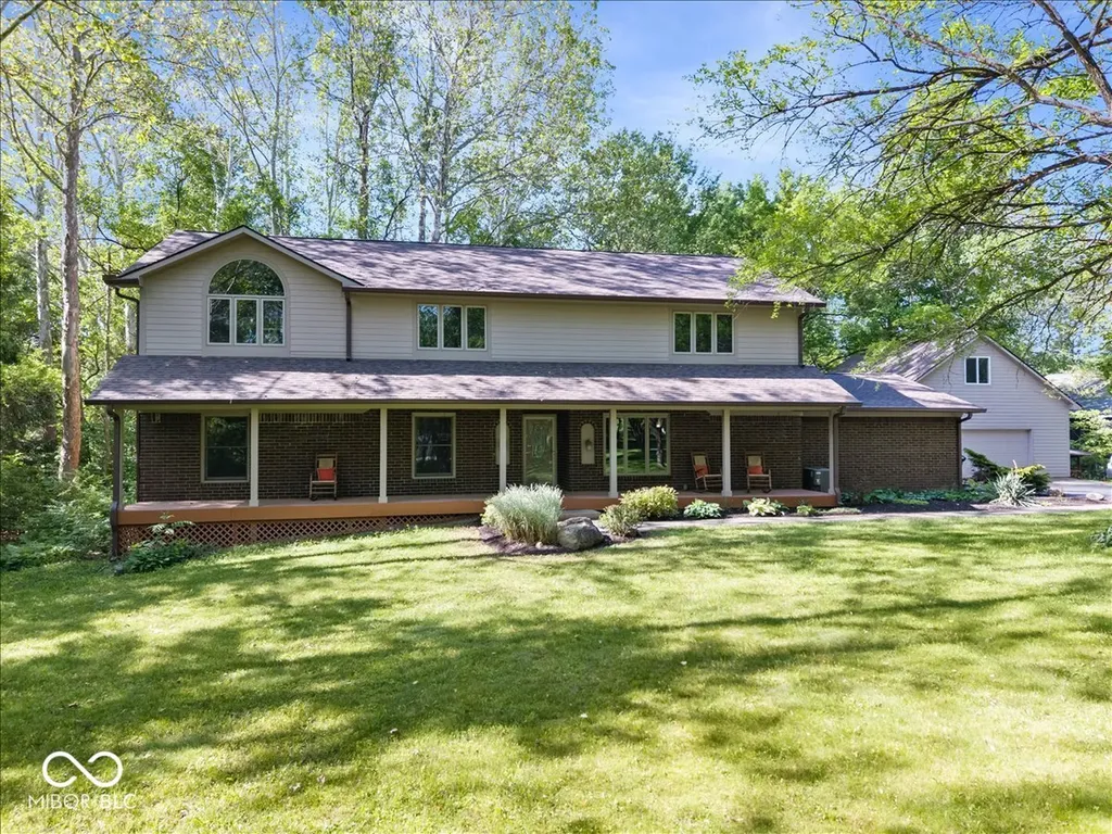 9365 E 200 S Zionsville IN 46077
