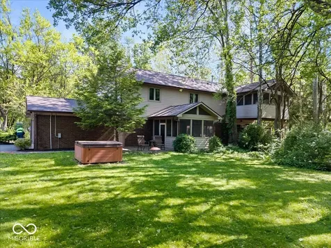 9365 E 200 S Zionsville IN 46077