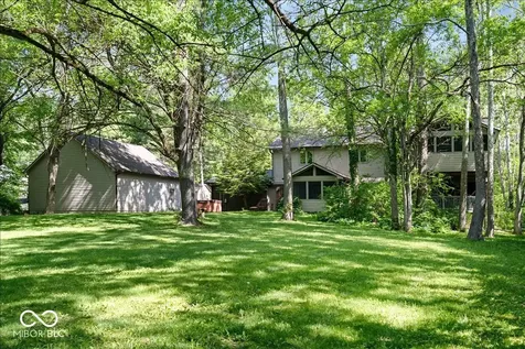 9365 E 200 S Zionsville IN 46077