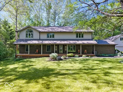 9365 E 200 S Zionsville IN 46077