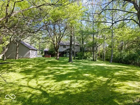 9365 E 200 S Zionsville IN 46077
