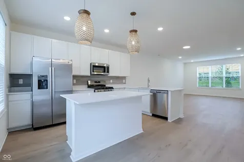 2706 Smith Road Plainfield IN 46168