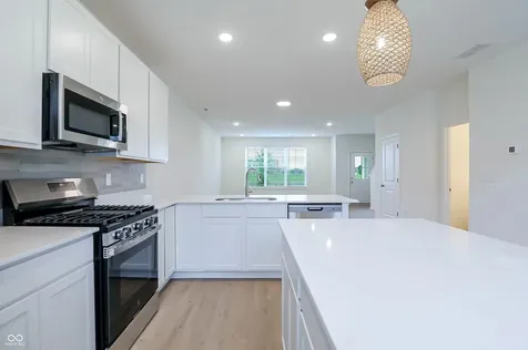2706 Smith Road Plainfield IN 46168