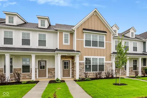 2706 Smith Road Plainfield IN 46168
