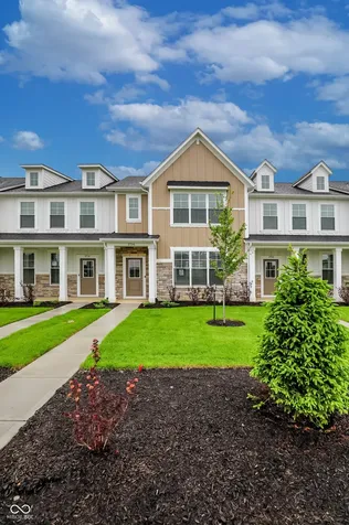 2706 Smith Road Plainfield IN 46168