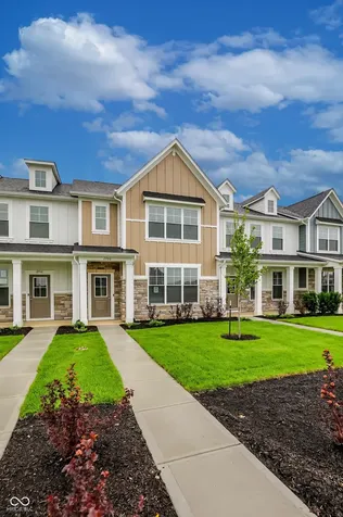 2706 Smith Road Plainfield IN 46168