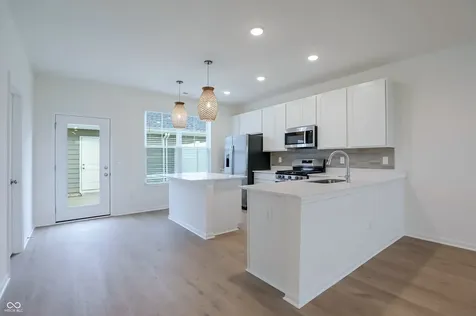 2706 Smith Road Plainfield IN 46168