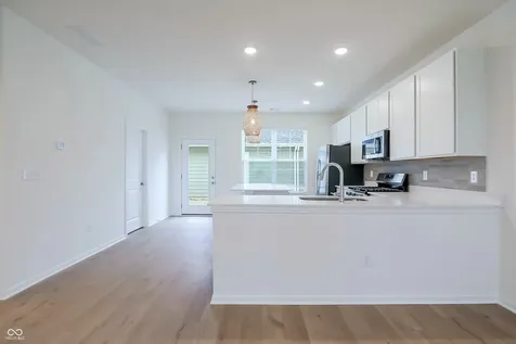 2706 Smith Road Plainfield IN 46168